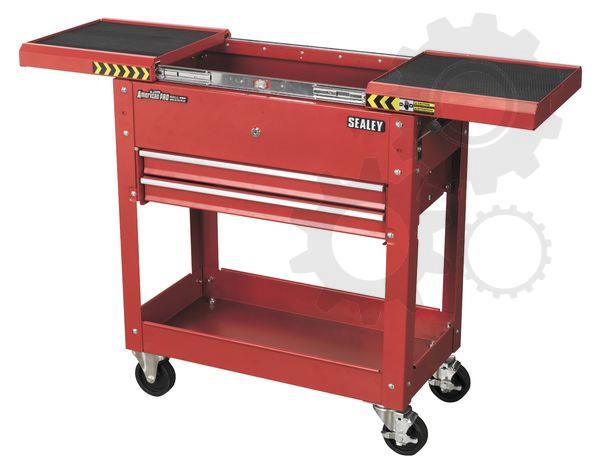 Tool trolley