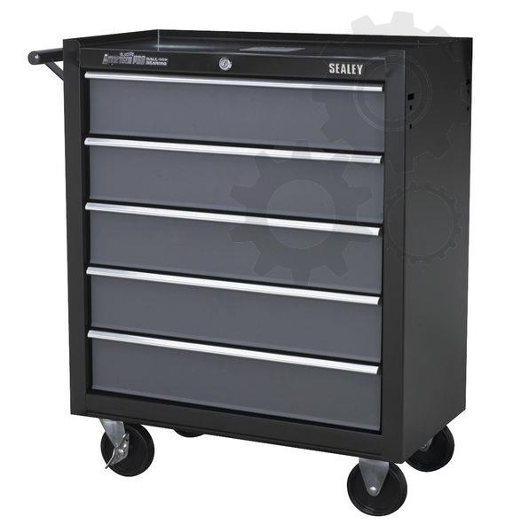Tool trolley
