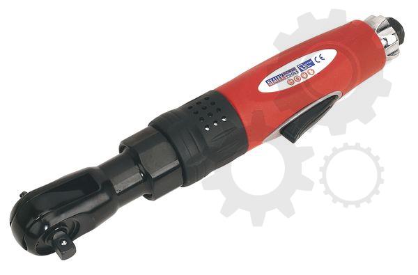 Impact wrench