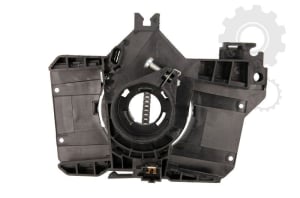 Steering gear combined switch-key