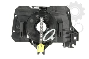 Steering gear combined switch-key