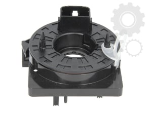 Steering gear combined switch-key