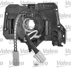 Steering gear combined switch-key
