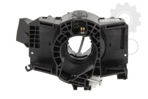 Steering gear combined switch-key