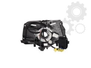 Steering gear combined switch-key