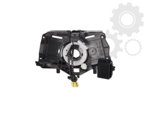 Steering gear combined switch-key