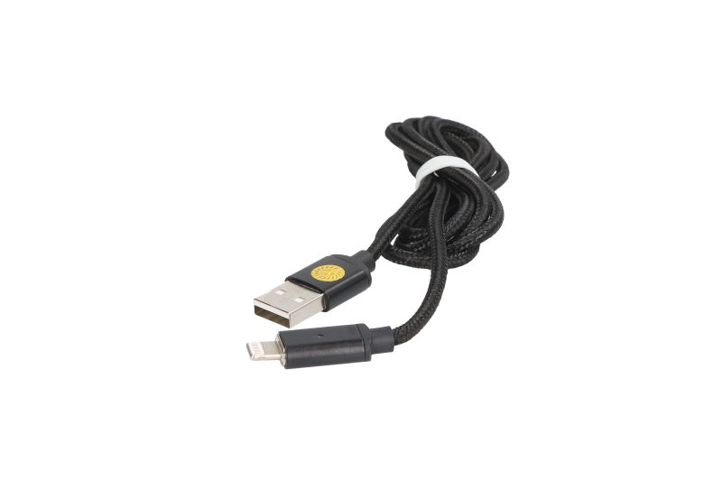 USB to Lightning Cable (1.2 m)
