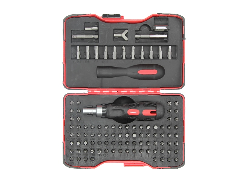 Screwdriver set