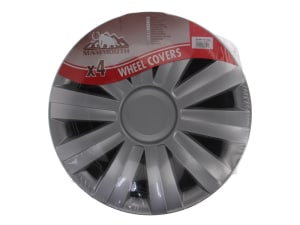 Wheel covers
