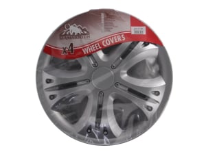 Wheel covers