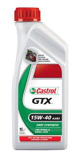 CASTROL 0003107