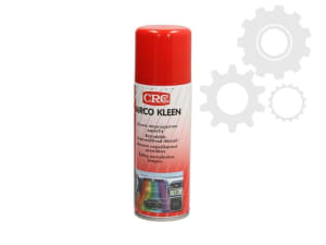 “Grenade” type air-conditioning cleaning agent washing chemicals CRC AIRCO KLEEN 200ML