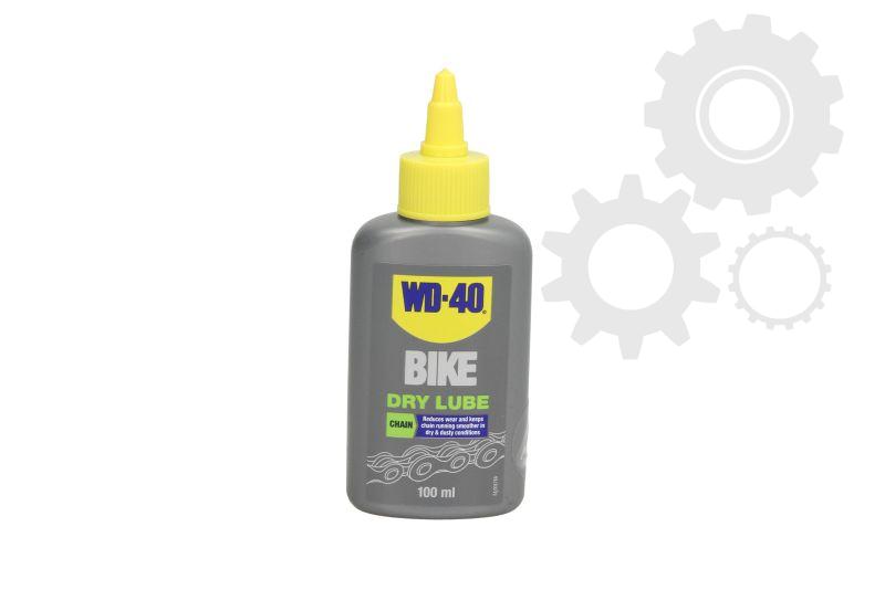 Universal cykel spray