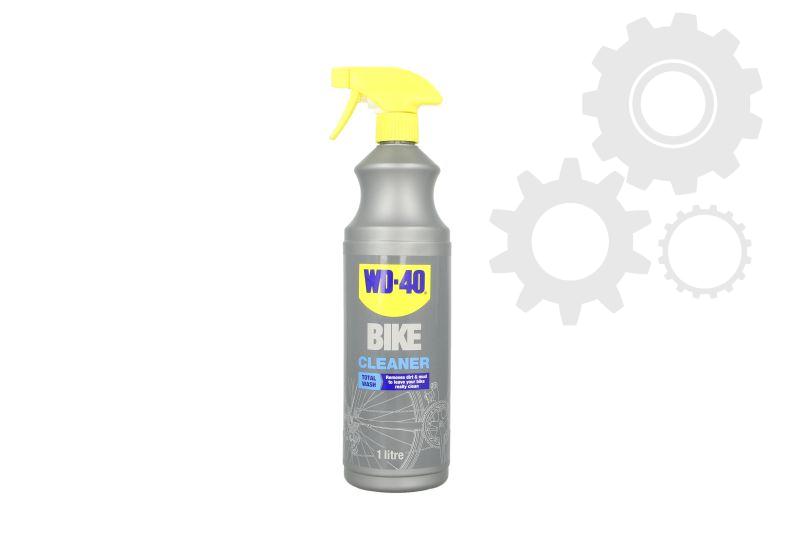 Universal cykeln spray