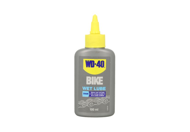 Universal cykel spray