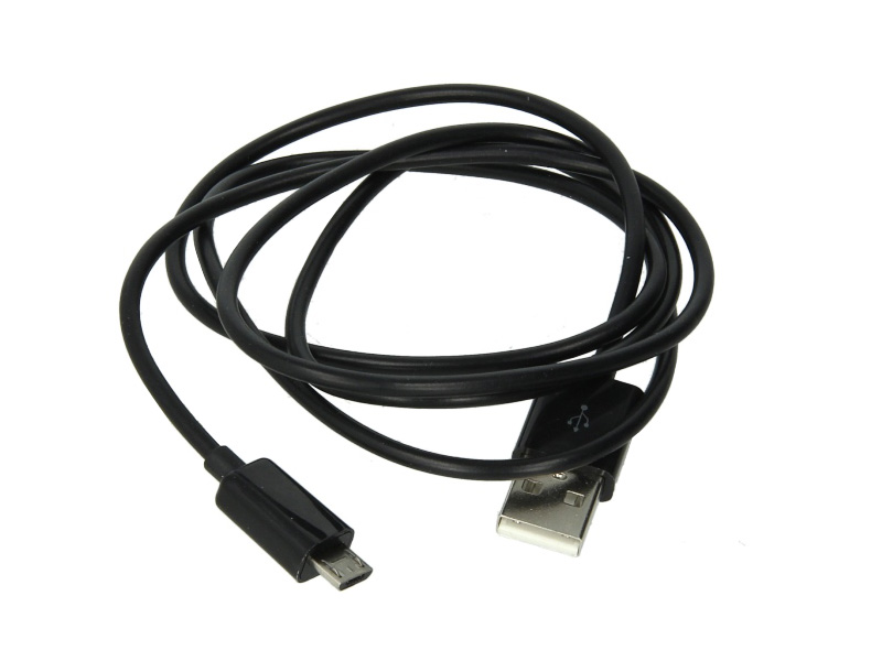 USB till Micro-USB-kabel  (1 m)