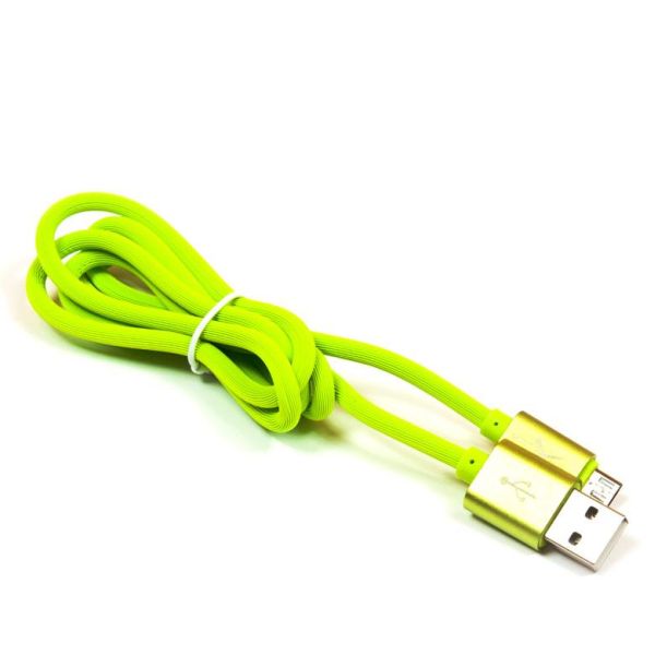 USB till Micro-USB-kabel  (1 m)