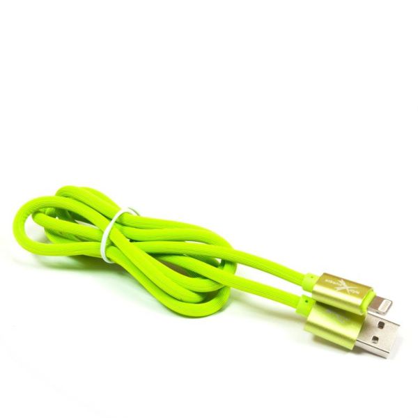 USB till Lightning-kabel  (1 m)