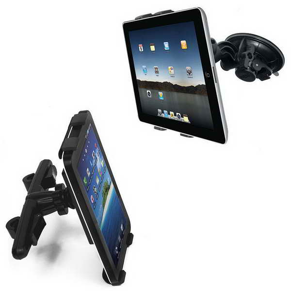 Tablet och smartphone-hållare