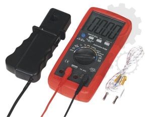 Digital Multimeter