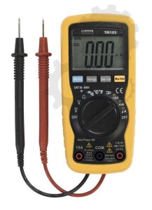 Multimeter 