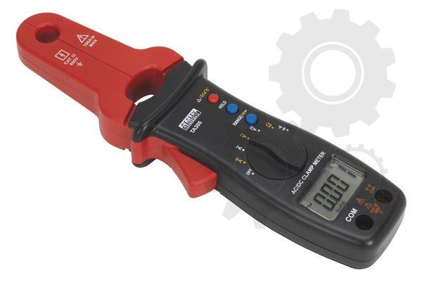 Multimeter 