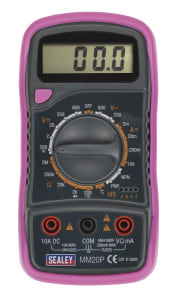 Multimeter 