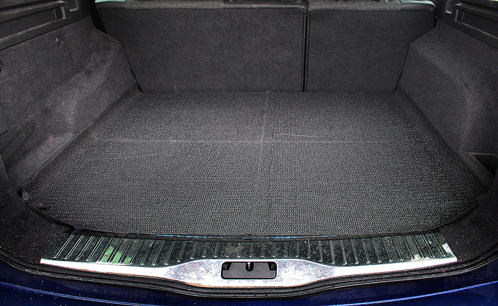 Trunk liner