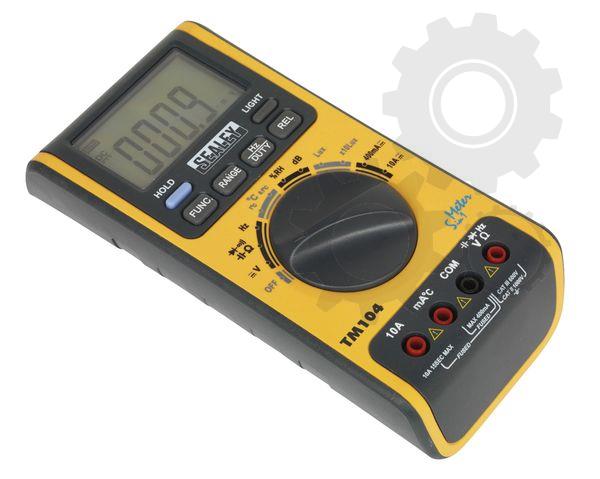 Multimeter 