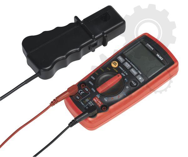 Multimeter 