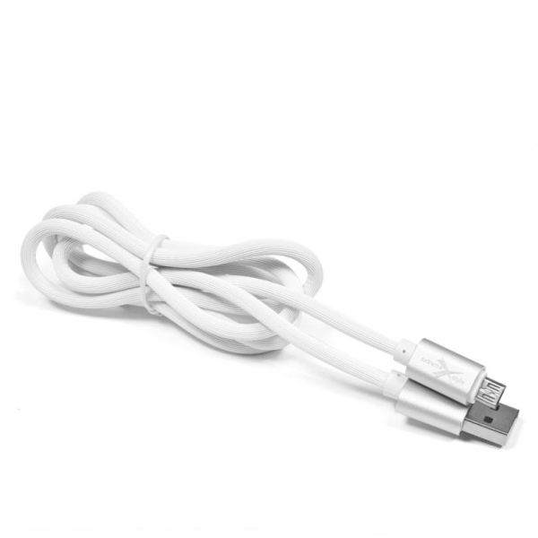 USB till Micro-USB-kabel  (1 m)