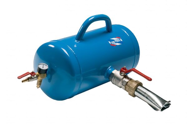 Inflator 25l