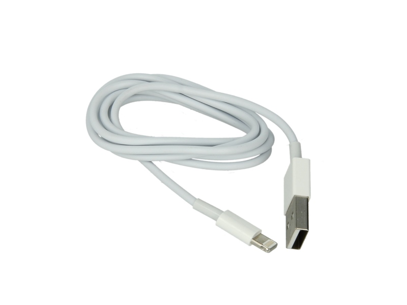 USB till Lightning-kabel  (1 m)