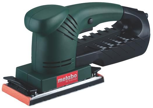 Orbital sander