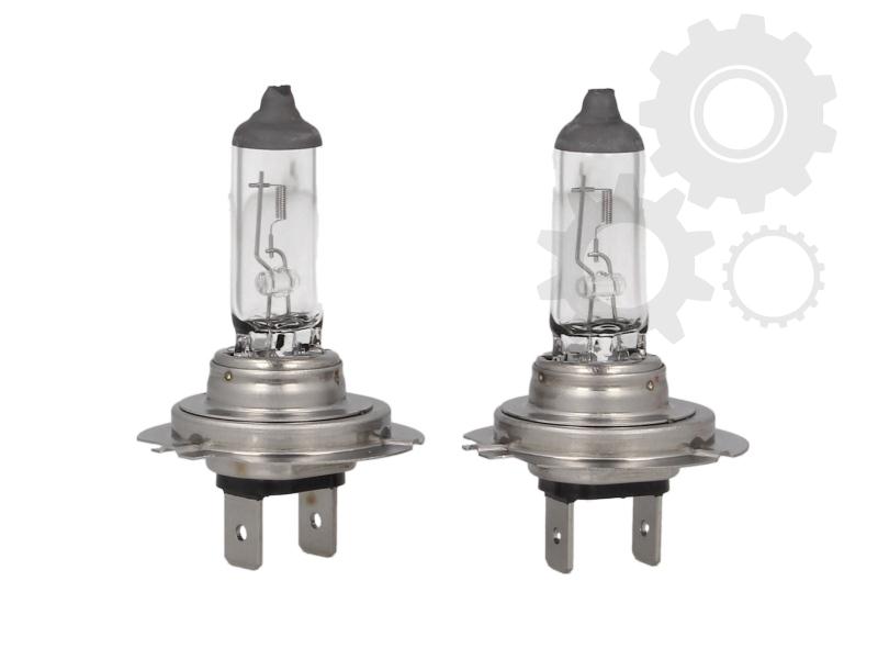 Glödlampa
