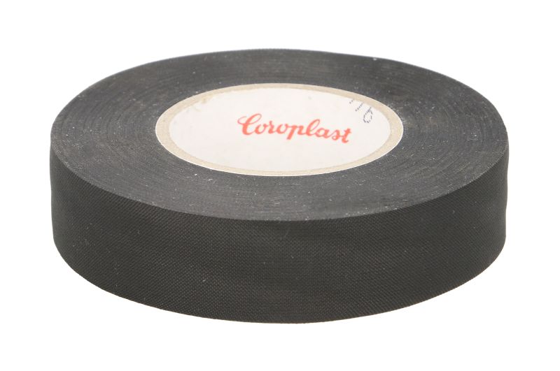 Sackcloth tape