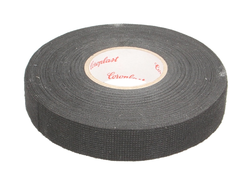 Sackcloth tape